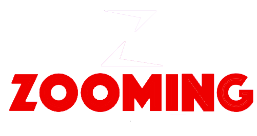 Zooming studio
